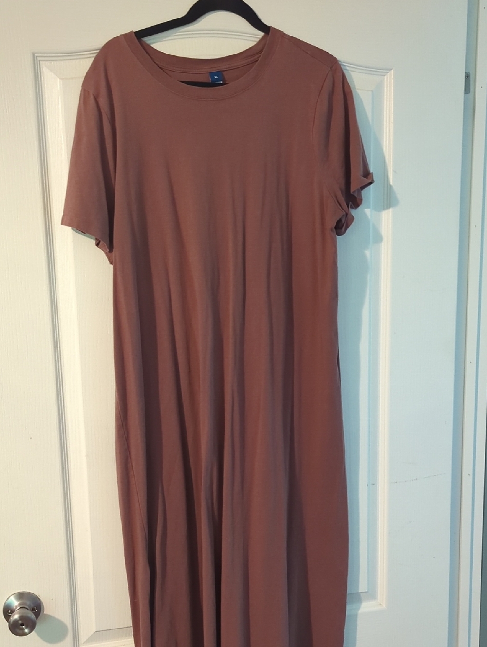 Old Navy T-shirt Maxidress